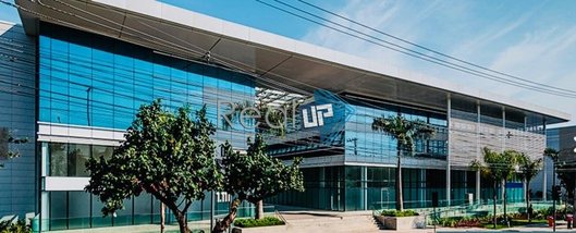 office em Embaixador Abelardo Bueno, Barra Olímpica - Rio de Janeiro - RJ