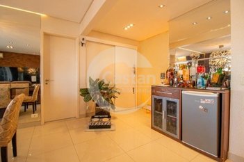 apartment em Rua Chamantá, Vila Prudente - São Paulo - SP
