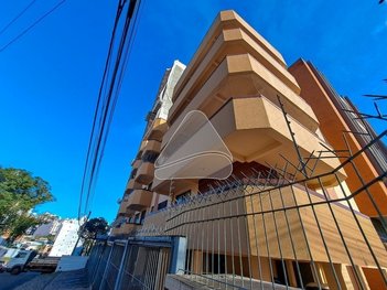 apartment em Rua Rio Branco, Vila Rodrigues - Passo Fundo - RS