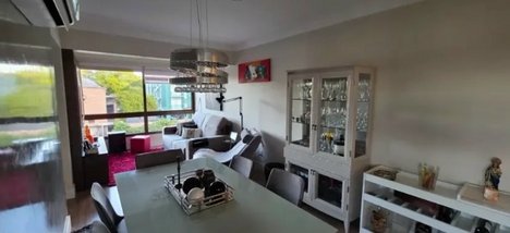 apartment em Rua Coronel Feijó, Higienópolis - Porto Alegre - RS