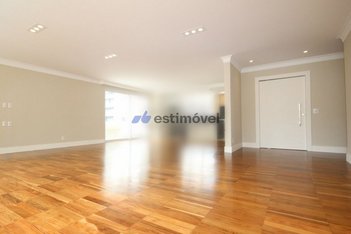 apartment em Rua São Vicente de Paulo, Santa Cecília - São Paulo - SP