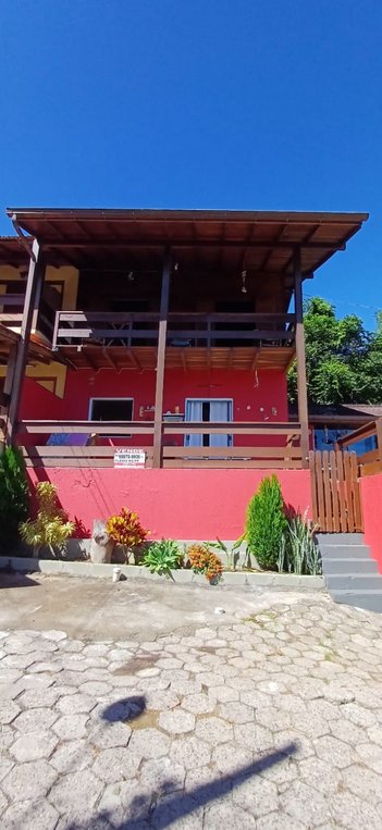 house em Rodovia Baldicero Filomeno, Ribeirão da Ilha - Florianópolis - SC