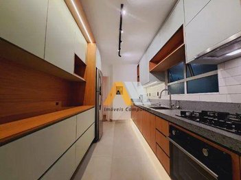 apartment em Rua das Laranjeiras, Vila Barão - Sorocaba - SP