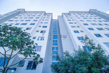 apartment em Rua Emília Pilon, Jardim Japão - São Paulo - SP