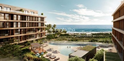 apartment em Avenida Campeche, Campeche - Florianópolis - SC