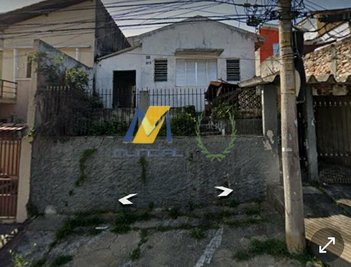land_lot em Rua Campanha, Vila Francisco Matarazzo - Santo André - SP