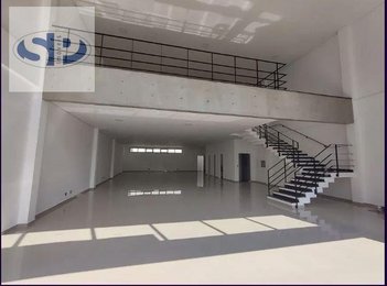 industrial em Rua Santa Cruz, Vila Mariana - São Paulo - SP