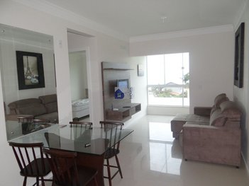 apartment em Rua Pires Silveira, Vila Nova - Imbituba - SC
