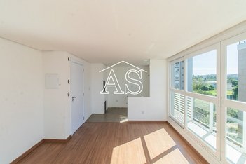apartment em Rua Professor Freitas Cabral, Jardim Botânico - Porto Alegre - RS