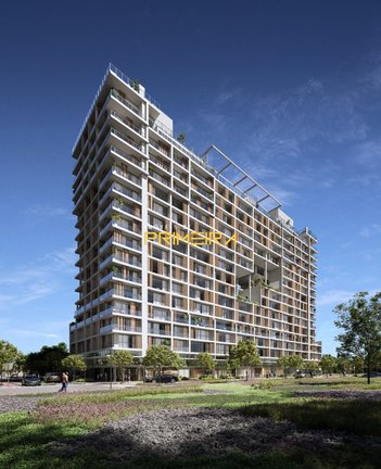 apartment em Avenida Governador Celso Ramos, Porto Belo - Porto Belo - SC