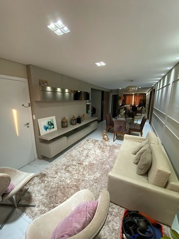 apartment em Rua Castelo Évora, Castelo - Belo Horizonte - MG