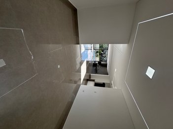 house em Rua Parque Marinho dos Abrólios, Residencial Real Park - Arujá - SP