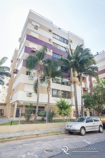 apartment em Rua Afonso Taunay, Boa Vista - Porto Alegre - RS