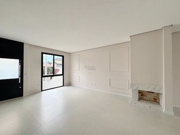 house em Rua das Bromélias, Estância Velha - Canoas - RS