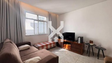 apartment em Rua Nelson, União - Belo Horizonte - MG
