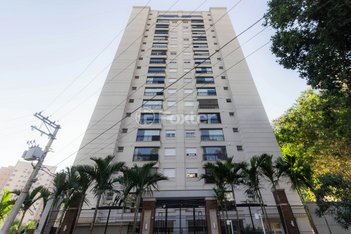 apartment em Rua Domingos Lopes da Silva, Vila Suzana - São Paulo - SP