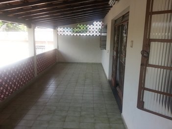 house em Rua Paineiras, Eldorado - Contagem - MG