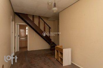 apartment em Washington Luiz, Centro - Porto Alegre - RS