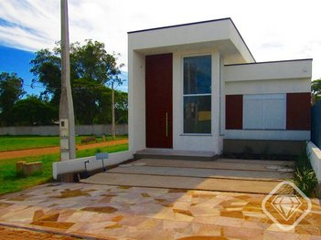house em Avenida Juca Batista, Hípica - Porto Alegre - RS