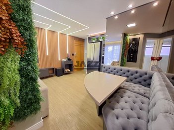 apartment em Rua José Del Roio, Bairro do Uberaba - Bragança Paulista - SP