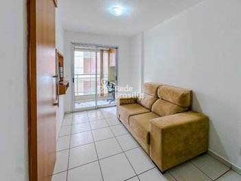 apartment em Área Especial 2 Módulo C, Guará II - Brasília - DF