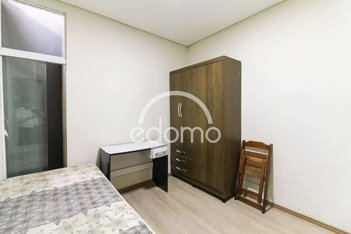 apartment em Rua Almirante Brasil, Mooca - São Paulo - SP