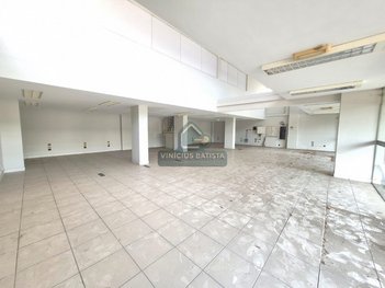 business em Avenida Ana Costa, Gonzaga - Santos - SP