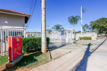 apartment em Rua Aparecido Bispo de Oliveira, Jardim Topázio - Sorocaba - SP