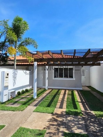 house em Rua Maria Izabel Garcia Squilanti, Colinas de Indaiatuba - Indaiatuba - SP