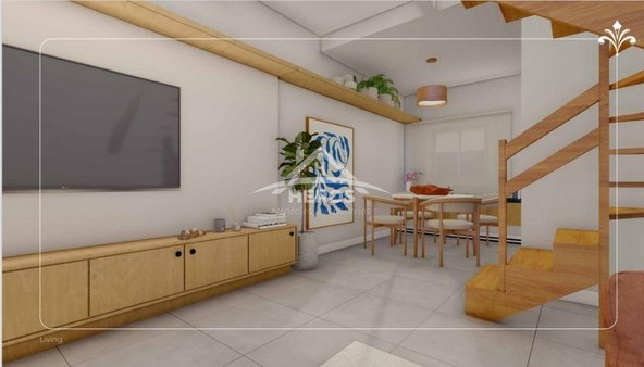 Cômodo Condomínio