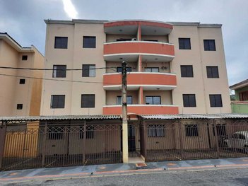 apartment em Rua José Augusto Rabello Junior, Jardim Vera Cruz - Sorocaba - SP