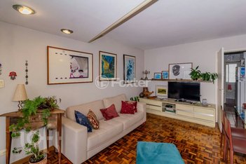 apartment em Rua Aureliano Coutinho, Vila Buarque - São Paulo - SP