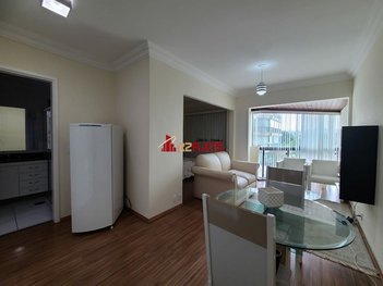 apartment em Rua Franz Schubert, Jardim Paulista - São Paulo - SP