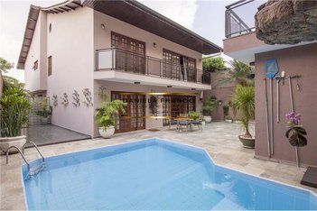 house em Rua José Rebouças de Carvalho, City América - São Paulo - SP
