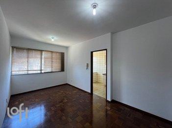 apartment em Grão Pará, Santa Efigênia - Belo Horizonte - MG