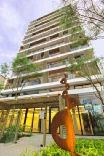 apartment em Avenida Ijuí, Petrópolis - Porto Alegre - RS