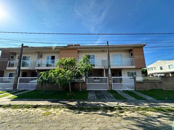 house em Rua Dunas, Shangri-la - Pontal do Paraná - PR