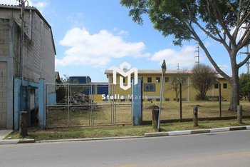 industrial em Estrada da Lagoa, Jardim São Marcos - Vargem Grande Paulista - SP
