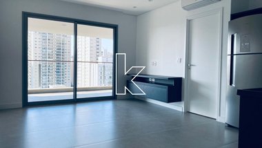 apartment em Rua Marcos Lopes, Vila Nova Conceição - São Paulo - SP