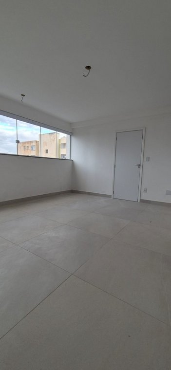 apartment em Rua Marte, Ana Lúcia - Sabará - MG