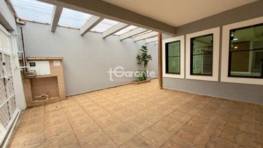 house em Rua Kleber Afonso, Jardim Nossa Senhora do Carmo - São Paulo - SP