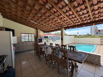 agricultural em Rua Padre Eugênio, Jardim Jacinto - Jacareí - SP