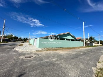 house em Rua Le Canadian, Jardim Canada - Pontal do Paraná - PR