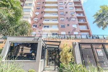 apartment em Rua Roque Calage, Passo da Areia - Porto Alegre - RS