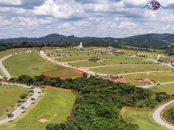 land_lot em Avenida Engenheiro Tasso Pinheiro, Vila Maringá - Jundiaí - SP