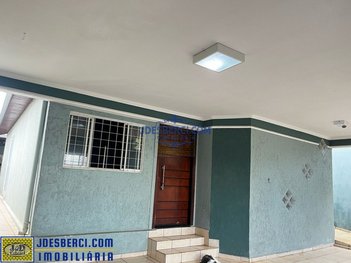 house em Rua Eulene Mariano de Souza, Jardim Guimarães - Pompéia - SP