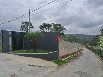 land_lot em Rua Gardênia, Santo Antônio da Barra - Pedro Leopoldo - MG