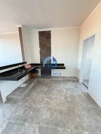 apartment em Joaquim Lebreton, Vila Santa Terezinha - Franca - SP