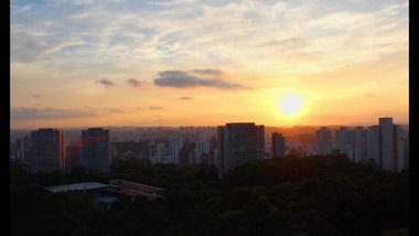 apartment em Rua Manoel Antônio Pinto, Paraisópolis - São Paulo - SP