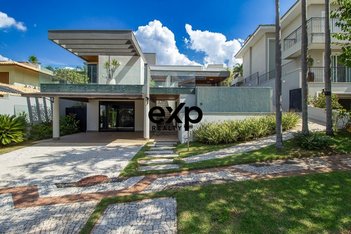 house em Rua Monte Carlo, Ville Sainte Hélène - Campinas - SP